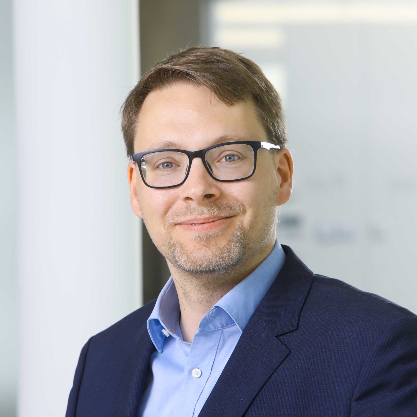 Portrait Schmidt Ralf Roman