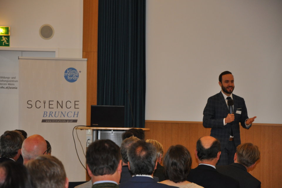 Hans-Juergen Salmhofer, BMVIT