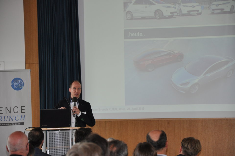 Nikolaus Skarabela, i-LOG