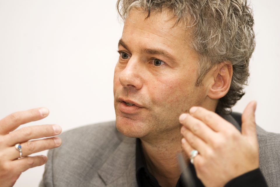 Geschäftsführer: DI Ingmar Höbarth