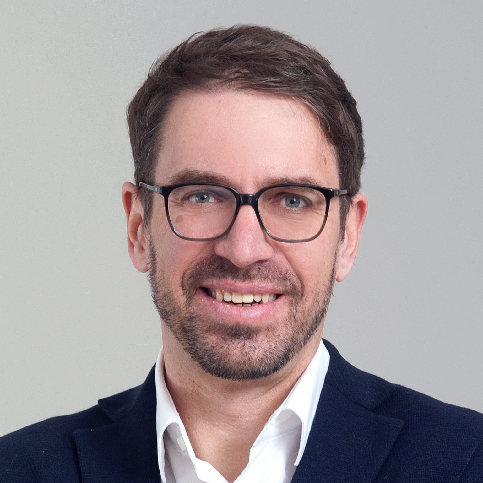 Portrait Rupert Schindler