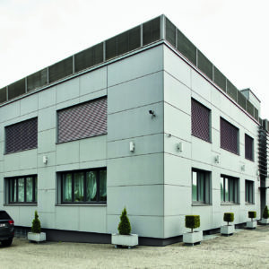 Baulandimmobilienhandels- und Verwaltungs-GmbH (©Klima- und Energiefonds/ Fotograf Thomas Topf)